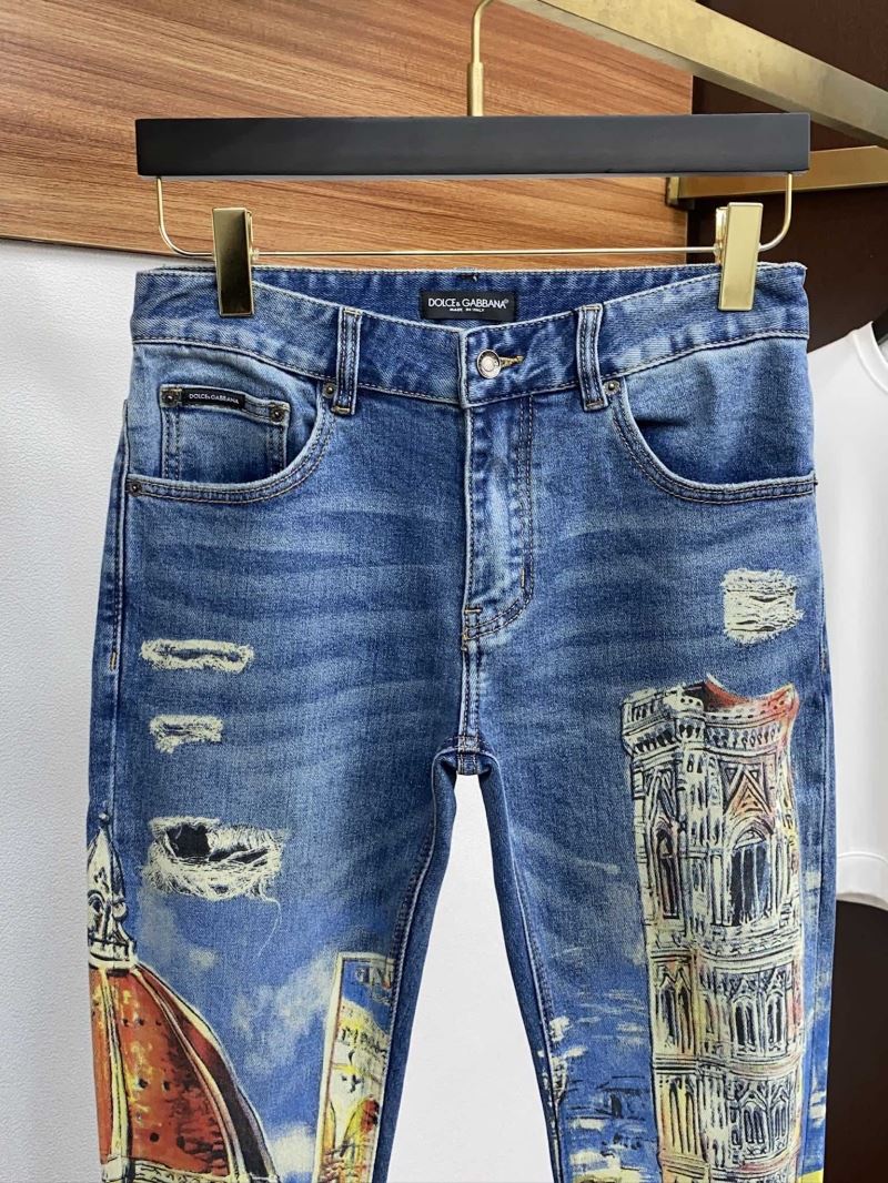 Dolce Gabbana Jeans